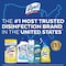 Lysol Lysol Fresh Scent Air Sanitizer 10 oz 1 pk 1920099350 - alternate 2